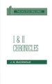 1 & 2 Chronicles : Daily Study Bible