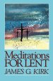 Meditations for Lent