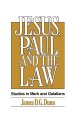 Jesus, Paul, and the Law