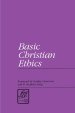 Basic Christian Ethics