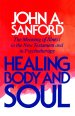 Healing Body and Soul