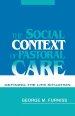 The Social Context of Pastoral Care