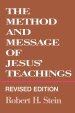 The Method and Message of Jesus' Teachings