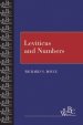 Leviticus & Numbers : Westminster Bible Companion