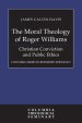 The Moral Theology of Roger Williams