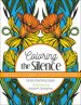 Coloring the Silence