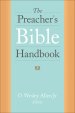 The Preacher's Bible Handbook