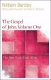 The Gospel of John, Volume One