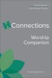 Connections Worship Companion, Year B, Vol. 1