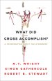 What Did the Cross Accomplish?