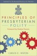 Principles of Presbyterian Polity, Updated Edition