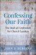 Confessing Our Faith