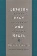 Between Kant and Hegel – Lectures on German Idealism