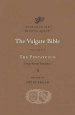 The Vulgate Bible Pentateuch