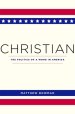 Christian: The Politics of a Word in America