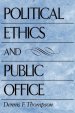 Political Ethics and Public Office