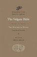 The Vulgate Bible Historical Books