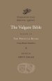 The Vulgate Bible Poetical Books