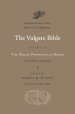 The Vulgate Bible Major Prophetical Books