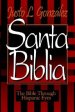 Santa Biblia