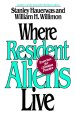 Where Resident Aliens Live