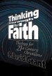 Thinking Through Our Faith