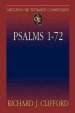 Psalms 1-72 : Abingdon Old Testament Commentary