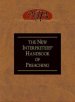 The New Interpreter's Handbook of Preaching