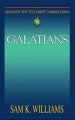 Galatians : Abingdon New Testament Commentaries 