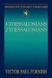 1 & 2 Thessalonians : Abingdon New Testament Commentary