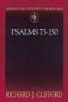 Psalms 73-150 : Vol 2 : Abingdon Old Testament Commentary