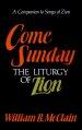 Come Sunday