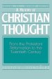 A History of Christian Thought Volume 3