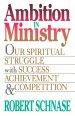 Ambition in Ministry