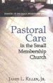 Pastoral Care in the Small Membership Church