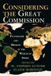 Considering the Great Commission