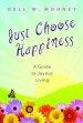 Just Choose Happiness