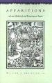 Apparitions in Late Medieval and Renaissance Spain