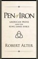 Pen of Iron: American Prose and the King James Bible