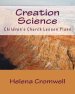 Creation Science: Children's Church Lesson Plans