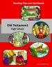 Old Testament Reading Plan & Workbook: Level II - High School