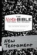 The NoteBible: New Testament