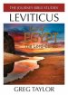 Out of Egypt The Lord Called: A Study of Leviticus