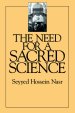 The Need for a Sacred Science