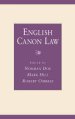 English Canon Law