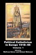 Political Catholicism in Europe 1918-1945