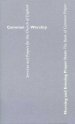 Common Worship: Morning and Evening Prayer from the Book of Common Prayer