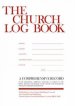 The Church Log Book Loose Leaf Pages Only