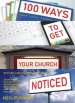 100 Ways to Get Your Church Noticed