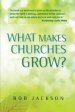 What Makes Churches Grow?